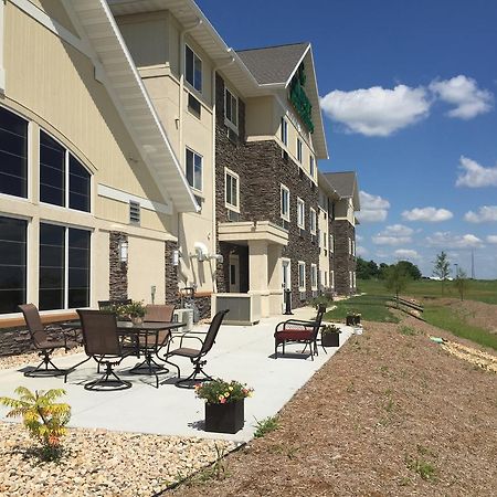 Grandstay Hotel & Suites Mount Horeb - Madison Экстерьер фото