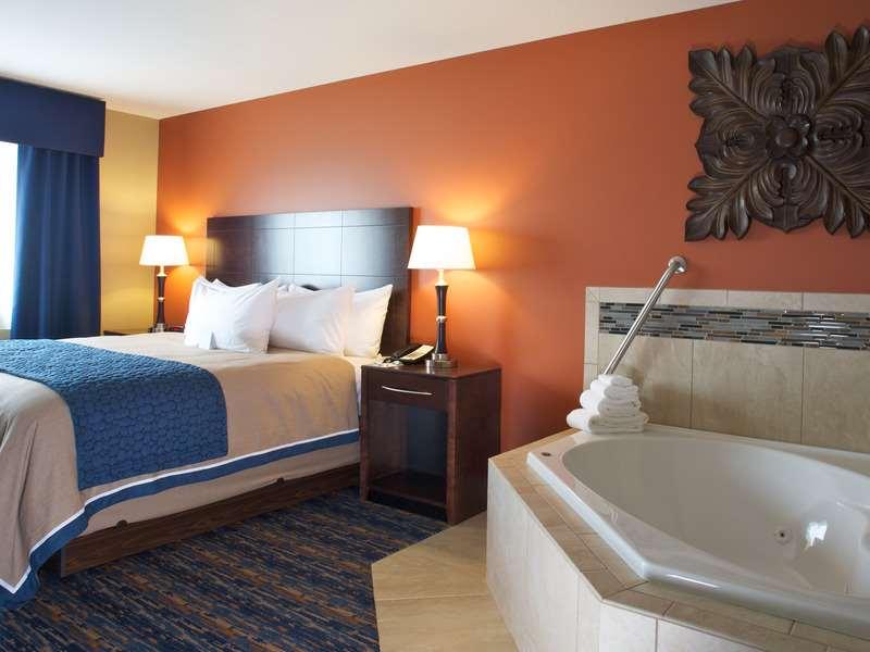 Grandstay Hotel & Suites Mount Horeb - Madison Номер фото