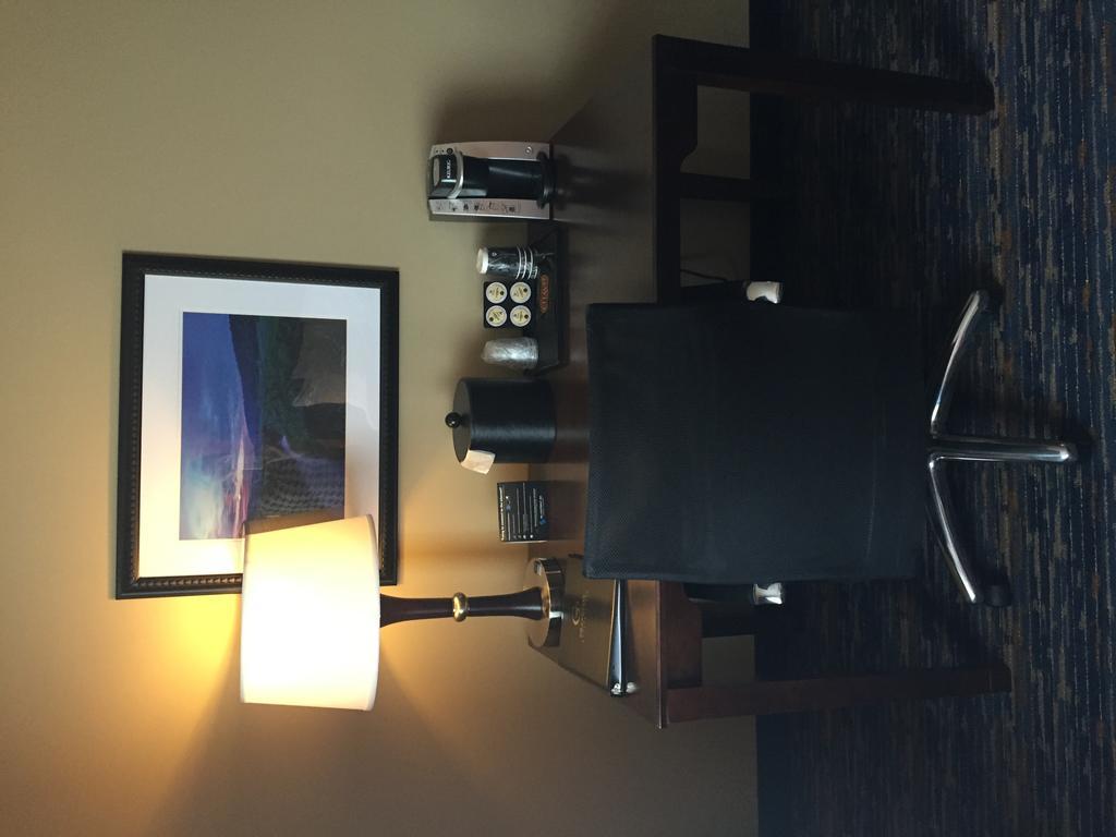 Grandstay Hotel & Suites Mount Horeb - Madison Номер фото