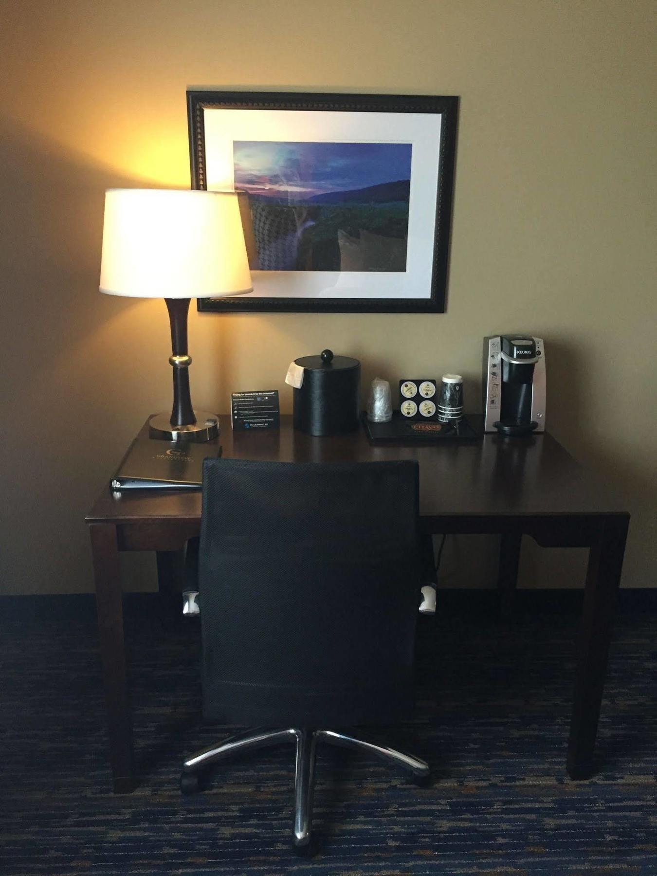 Grandstay Hotel & Suites Mount Horeb - Madison Экстерьер фото